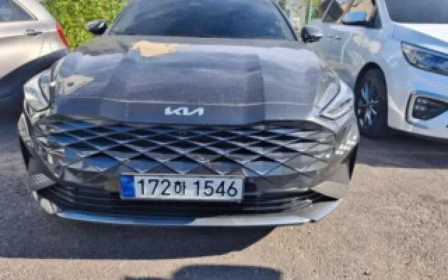 K8하이브리드 중고차 K8 2.5 2WD 매물 사진 19 - 2022/08 31,996km