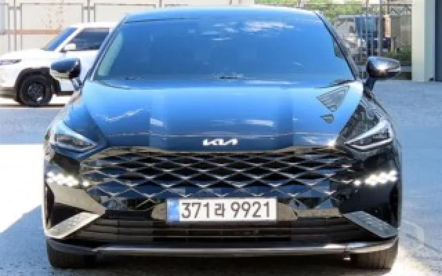 K8하이브리드 중고차 K8 3.5 LPG 2WD 매물 사진 9 - 2022/09 95,336km